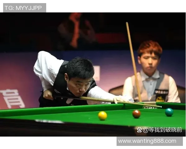 丁俊晖与墨菲斯洛克巅峰对决精彩回顾与赛后分析