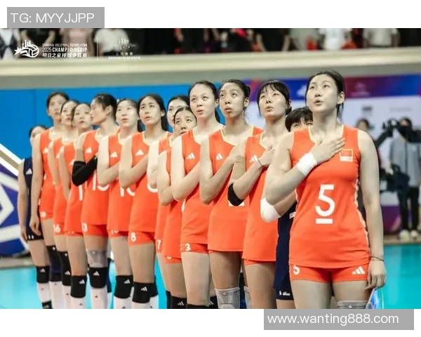 中国女排与荷兰女排首发阵容对比分析及比赛前瞻